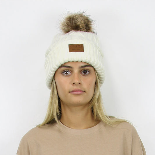 Carve Whistler Beanie