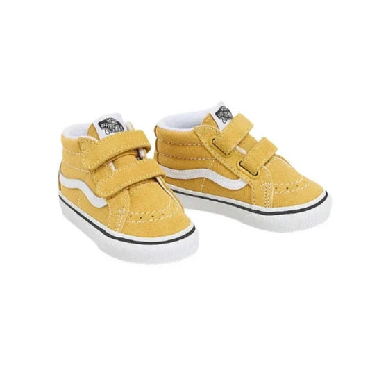 Vans Sk8-Mid Reissue V Color Toddler