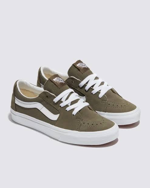 Vans Sk8-Low Kalamata