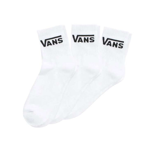 Vans Classic Half Crew Socks Boys