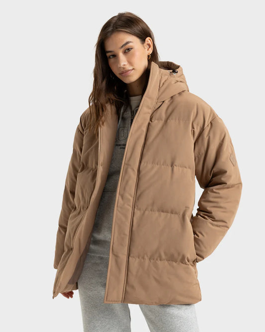 Roxy Ocean Ways Puffer