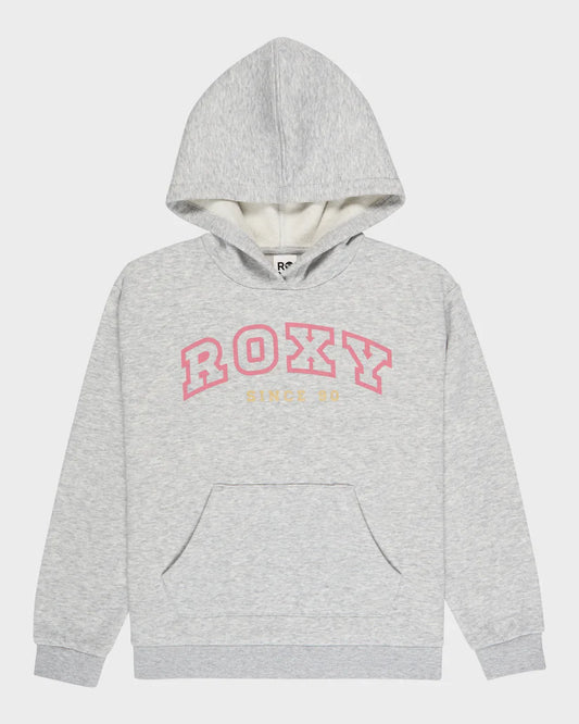 Roxy Surf Feeling Hoodie Girls