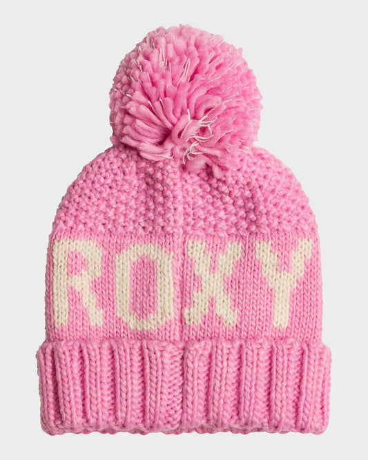 Roxy Silly Seaweed RG Girls Beanie