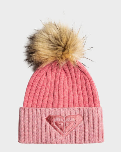 Roxy Mushy Jellyfish Girls Beanie
