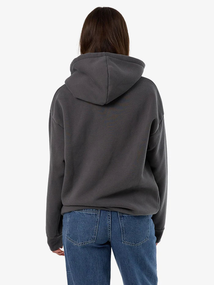 Thrills Strenghth And Glory Slouch Hood