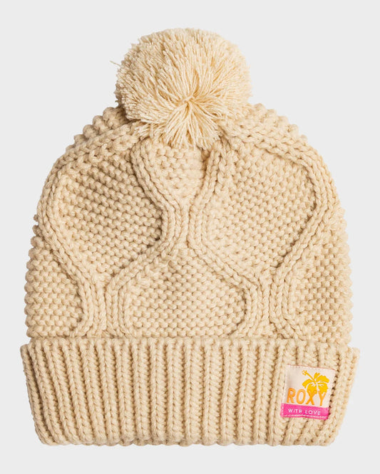 Roxy Petite Hang Five Girls Beanie