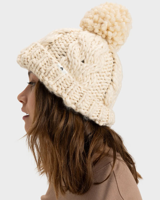 Roxy Cold Snow Beanie