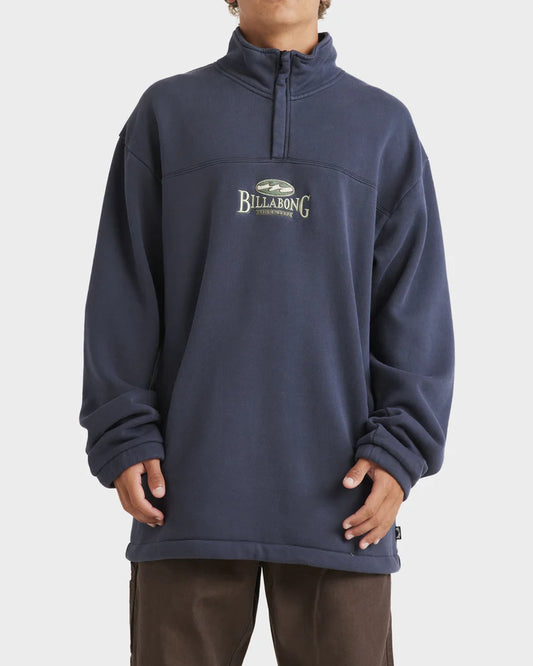 Billabong King Prawn Pullover Hoodie