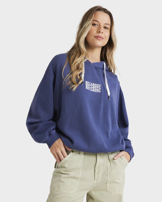 Billabong Surf High Hoodie