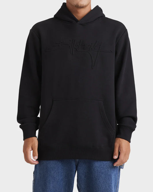 Billabong Tonkal Boss Pop Hoodie