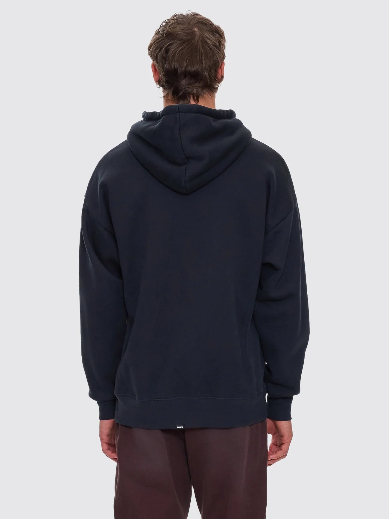 Thrills Strength And Glory Slouch Pull On Hood