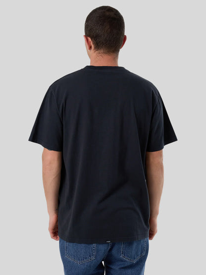 Thrills Strength And Glory Merch Fit Tee