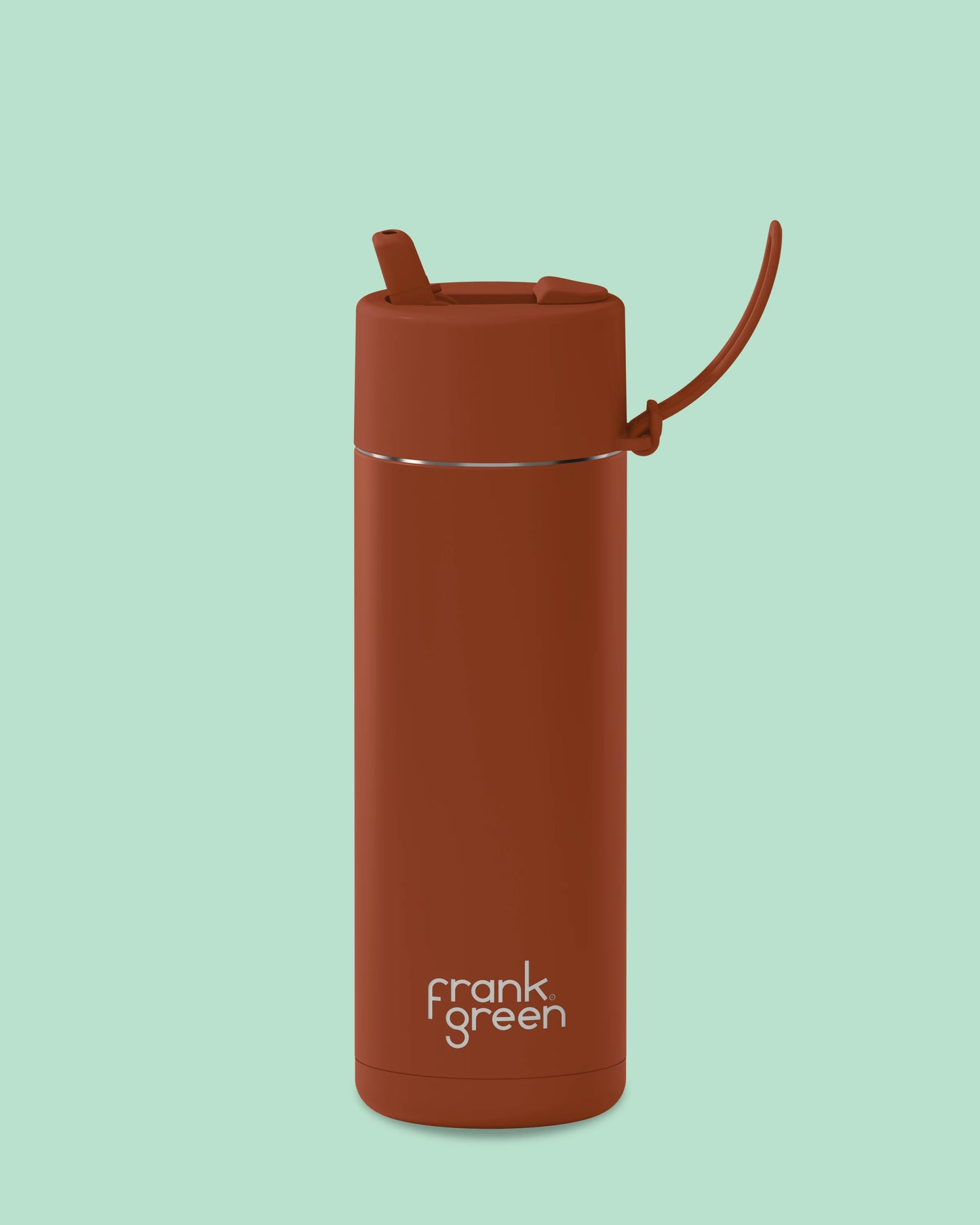 Frank Green 20oz SS Ceramic Reusable Bottle