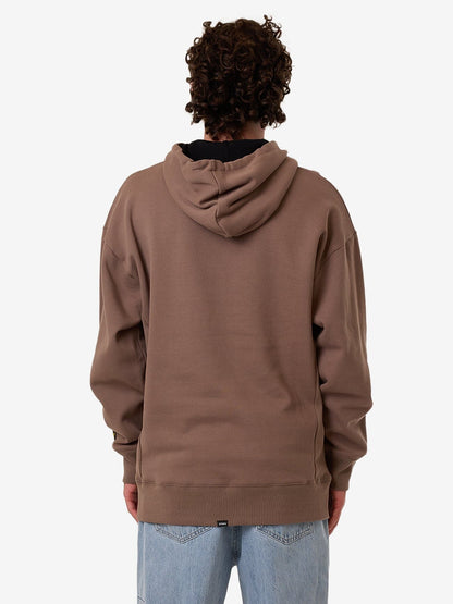 Thrills Union Slouch Pull On Hoodie