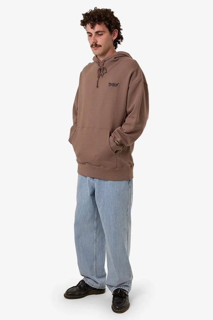 Thrills Union Slouch Pull On Hoodie