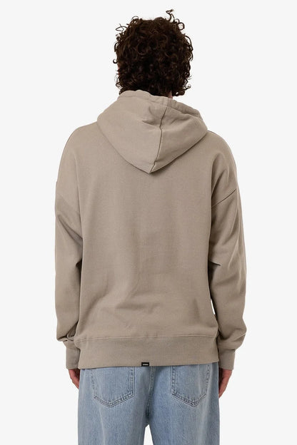 Thrills Minimal Thrills Slouch Pull On Hoodie