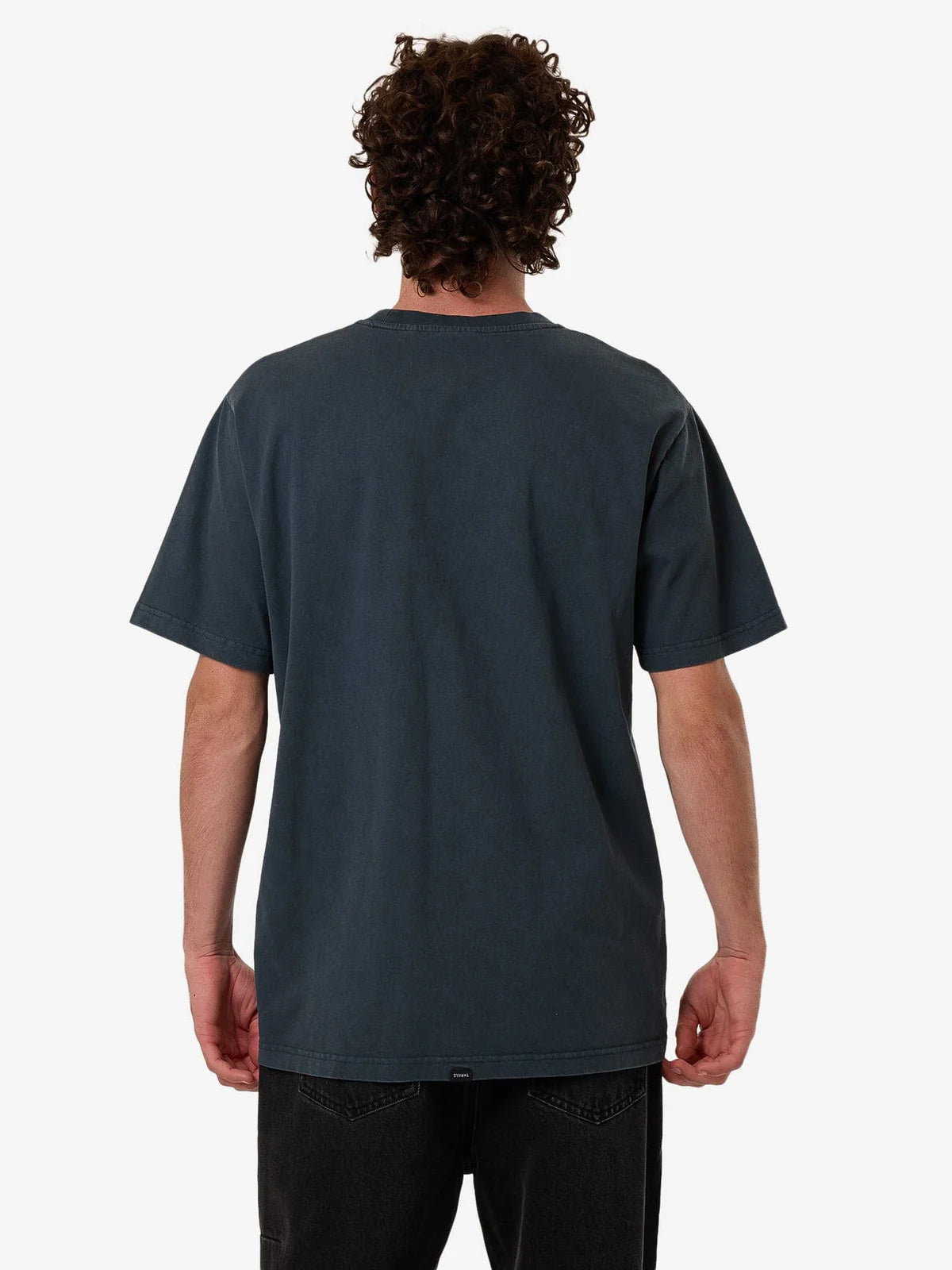 Thrills New Issue Merch Fit Tee