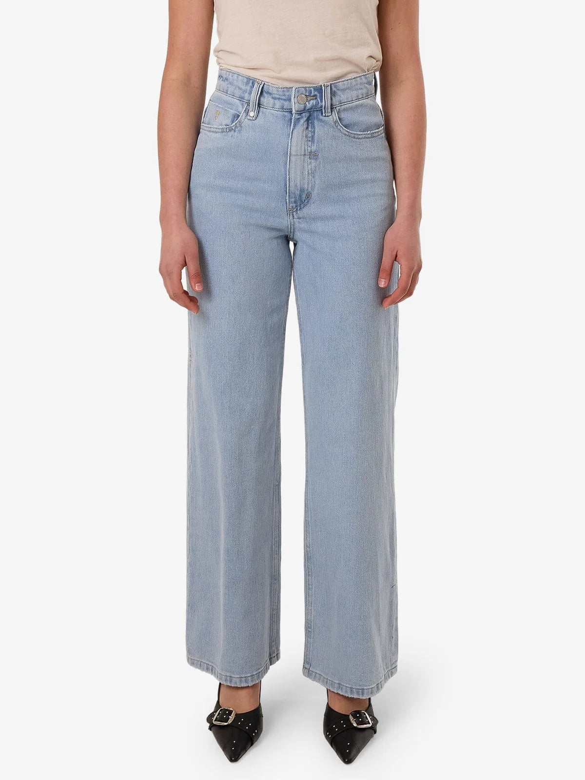 Thrills Holly Stretch Jeans