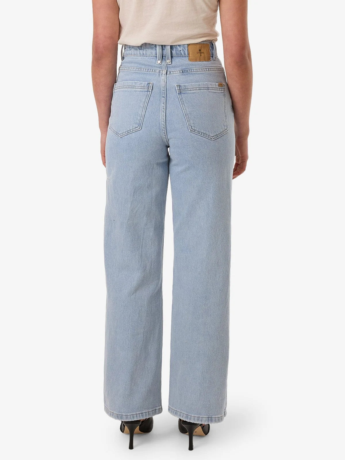 Thrills Holly Stretch Jeans