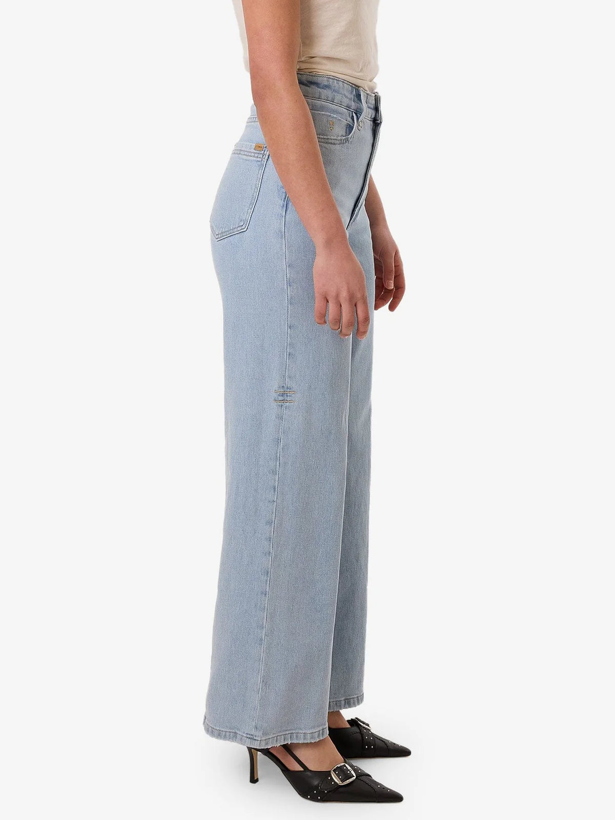 Thrills Holly Stretch Jeans