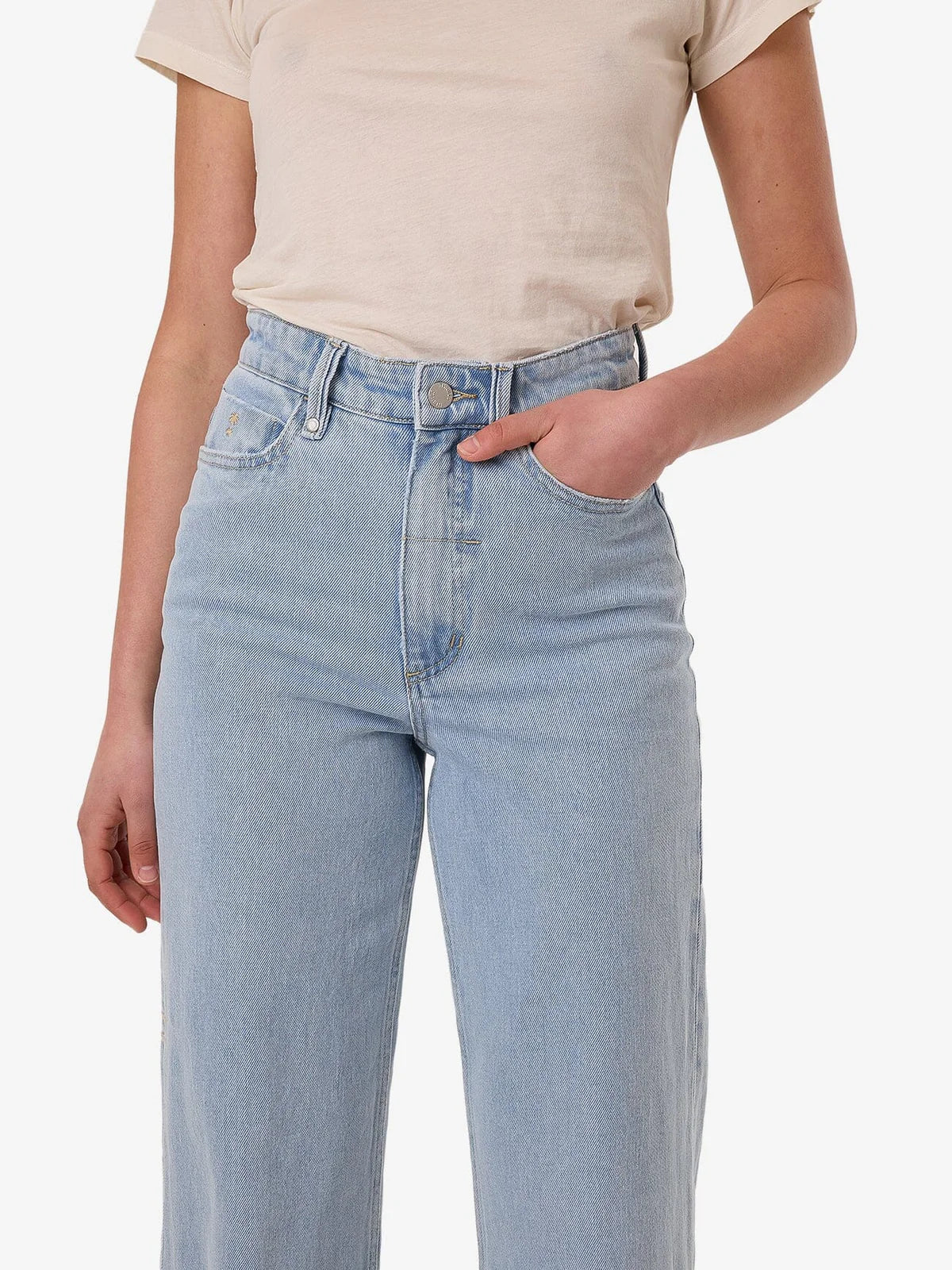 Thrills Holly Stretch Jeans