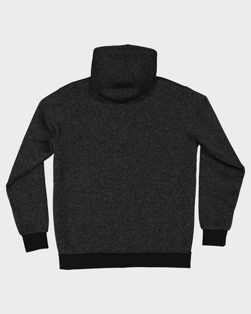 Billabong Revolt Zip Thru Hood