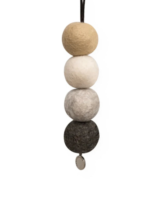 Smelly Balls Soft Stone Set Air Freshener 15ml