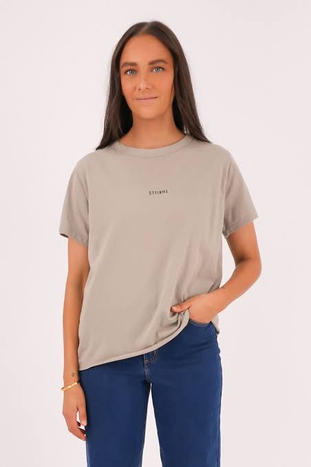 Thrills Minimal Thrills Relaxed Tee