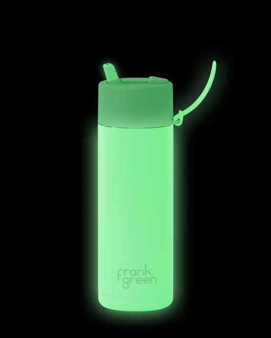 Frank Green 20oz SS Ceramic Glow Bottle