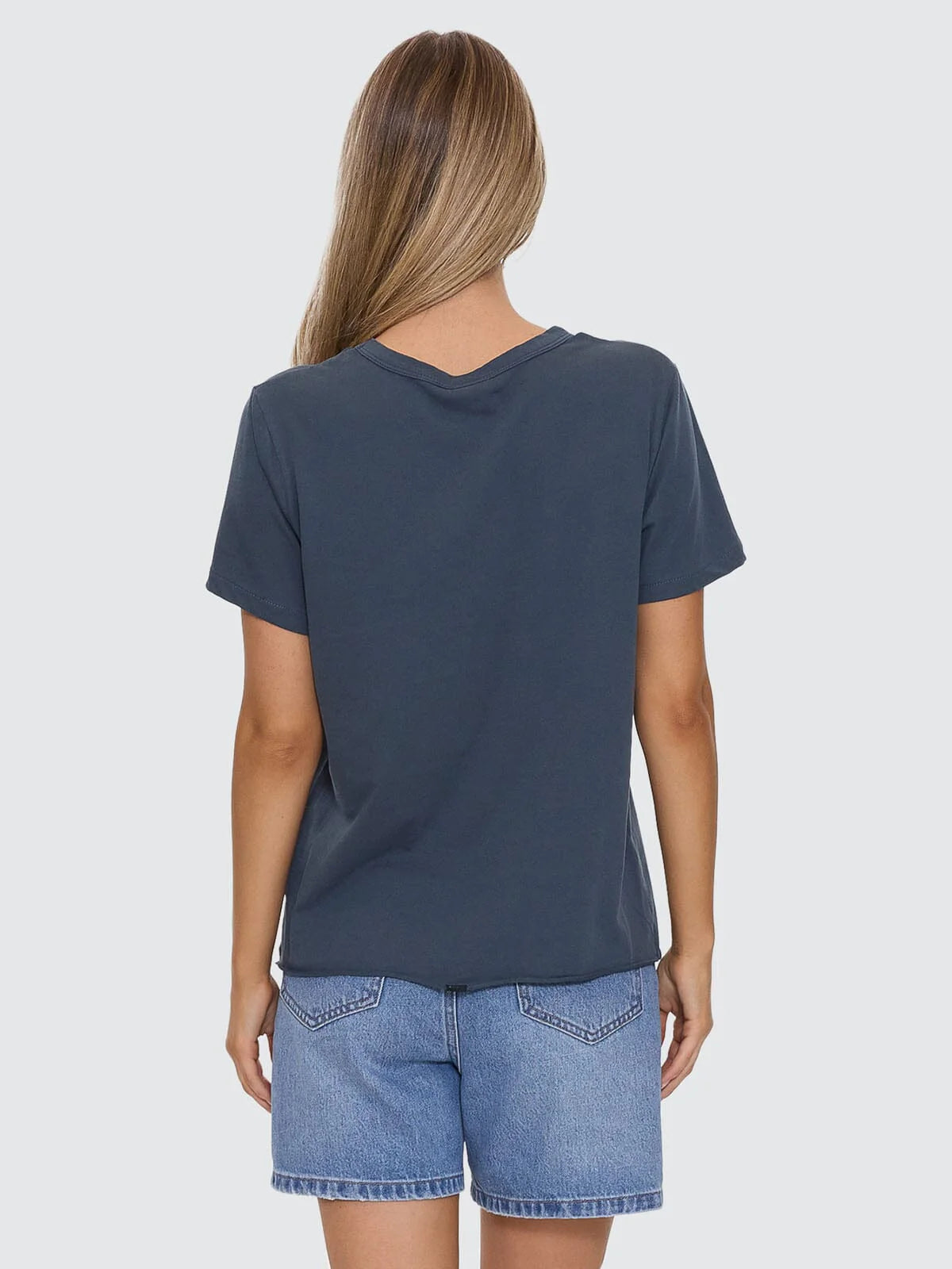 Thrills Minimal Thrills Relaxed Tee