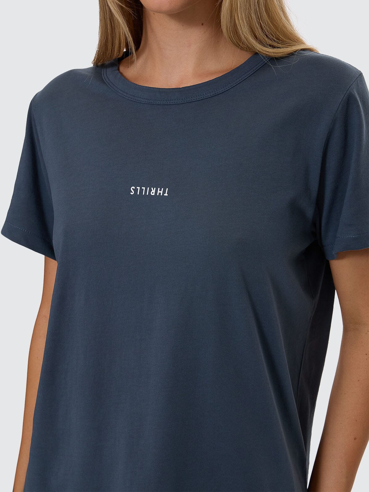 Thrills Minimal Thrills Relaxed Tee