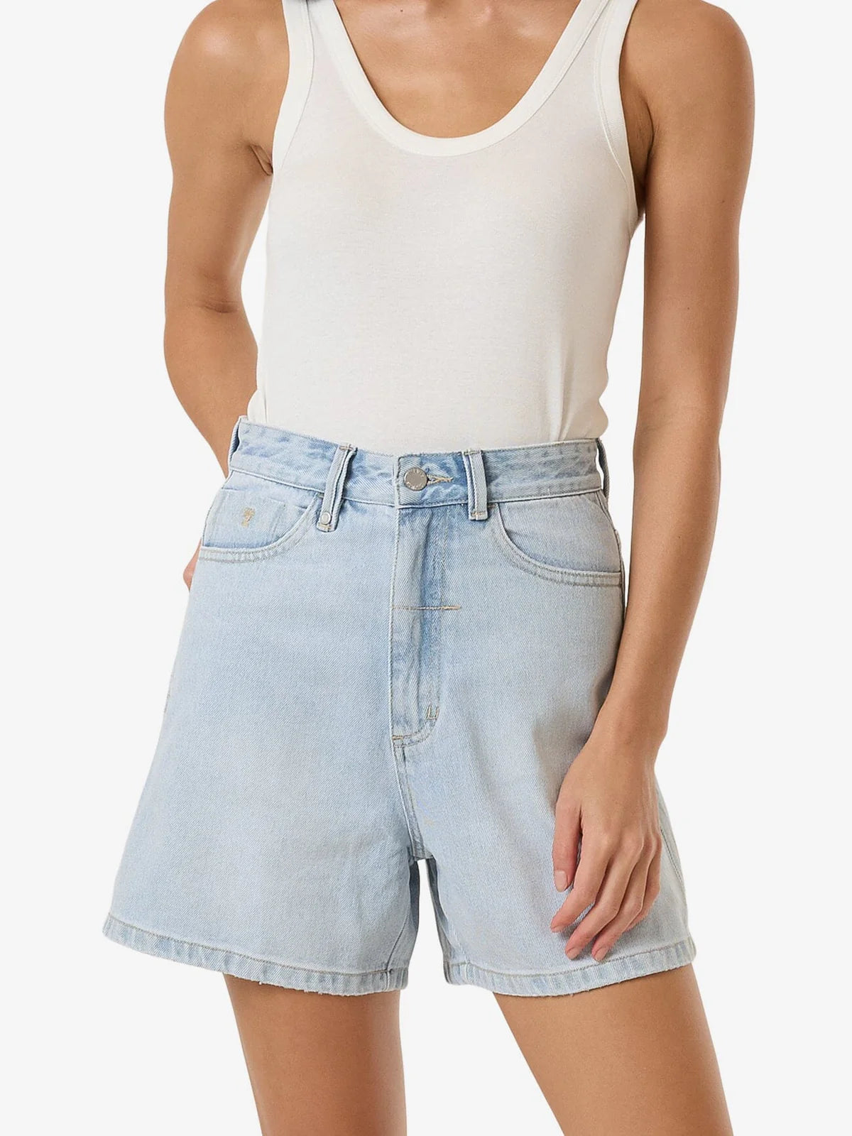Thrills Koko Short