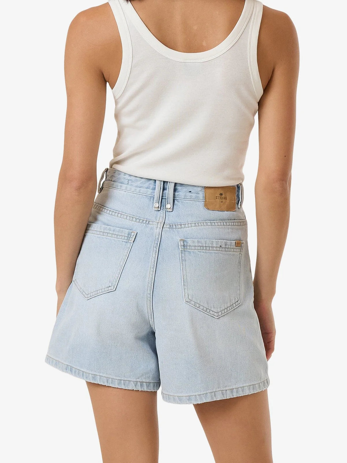 Thrills Koko Short
