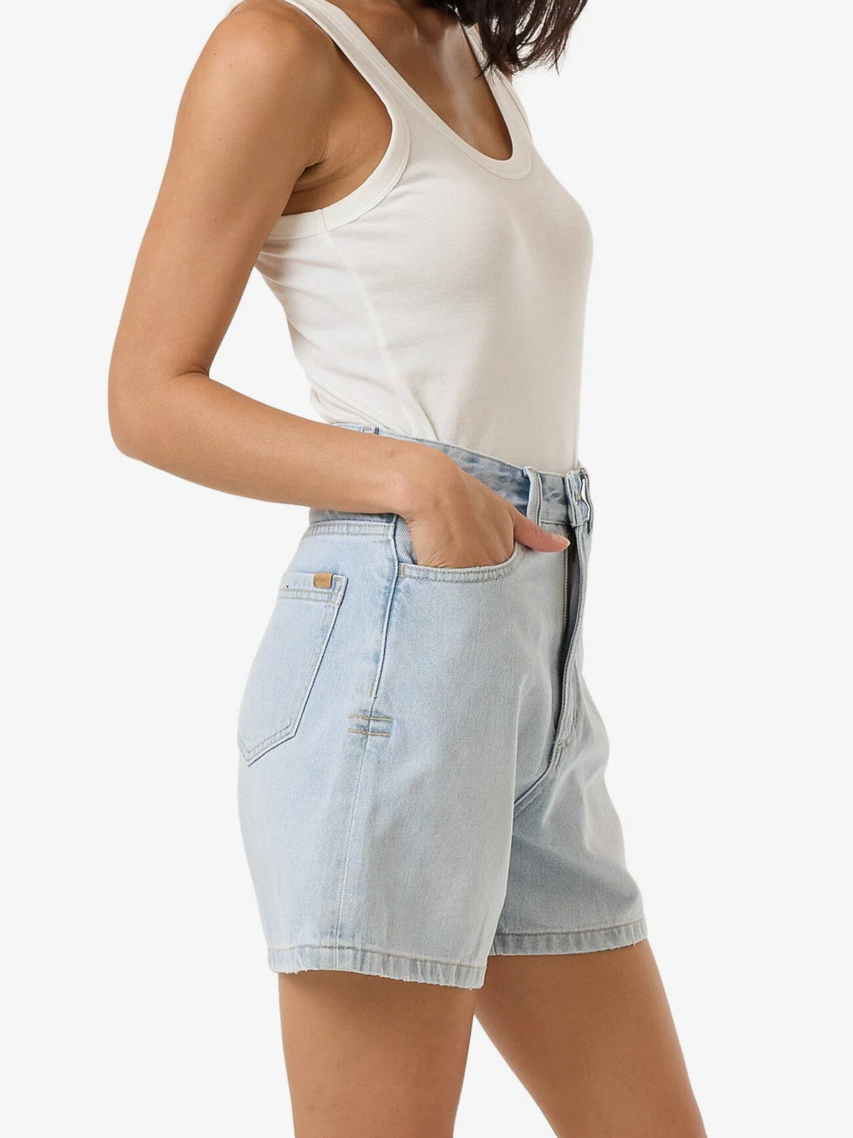 Thrills Koko Short
