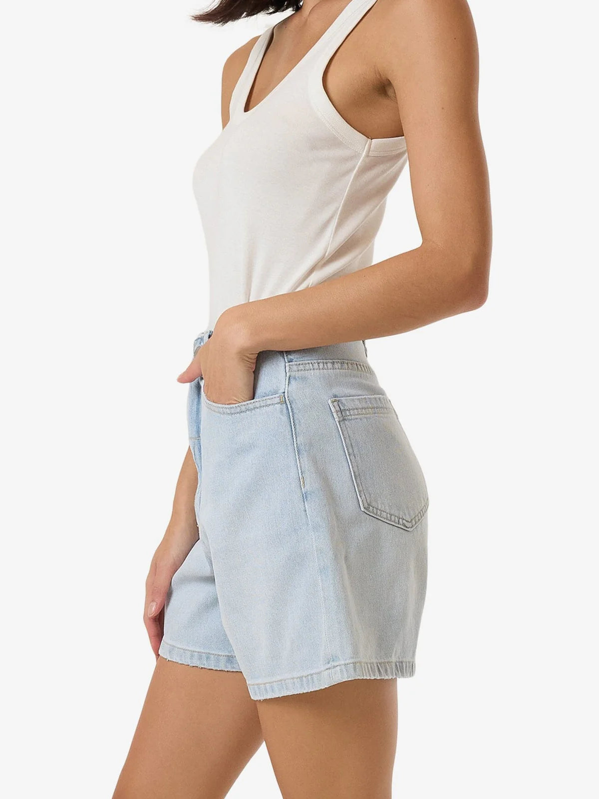 Thrills Koko Short