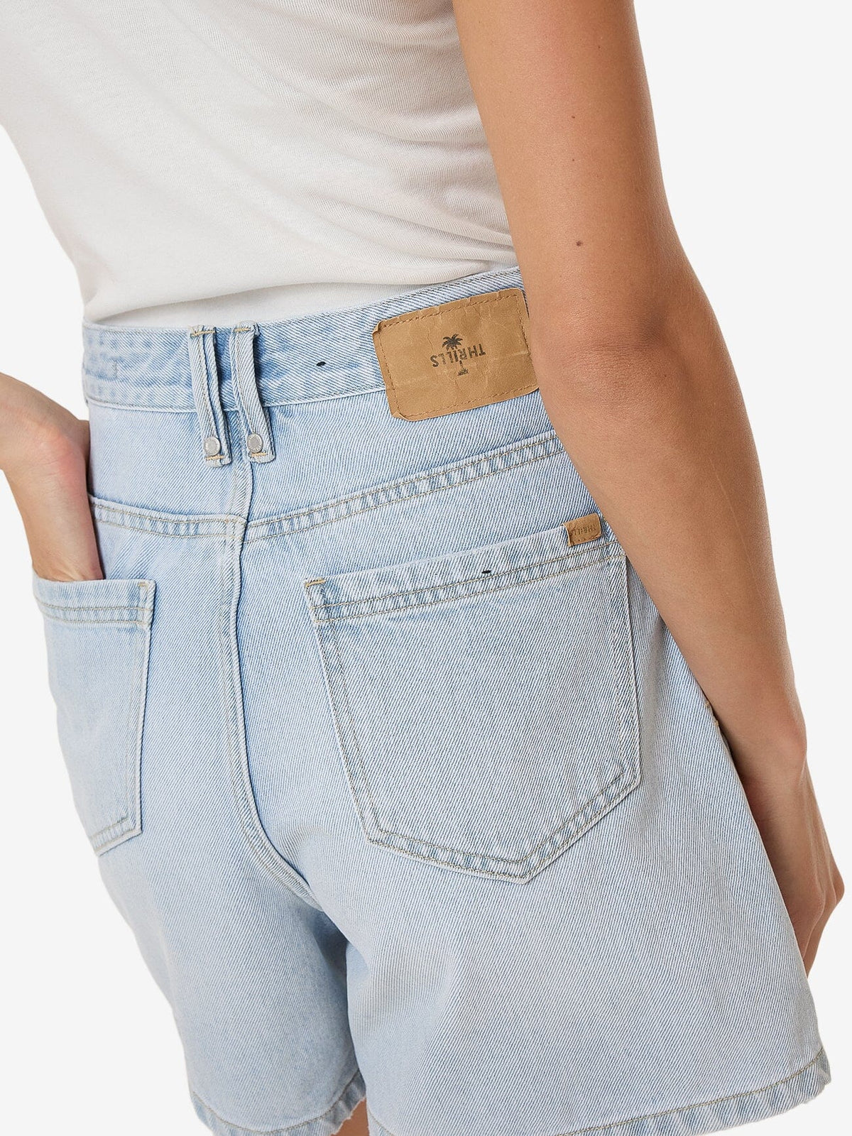 Thrills Koko Short
