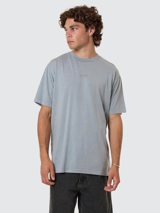 Thrills Minimal Thrills Merch Fit Tee