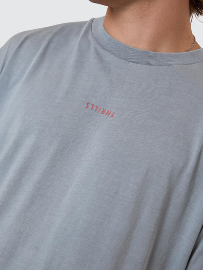 Thrills Minimal Thrills Merch Fit Tee