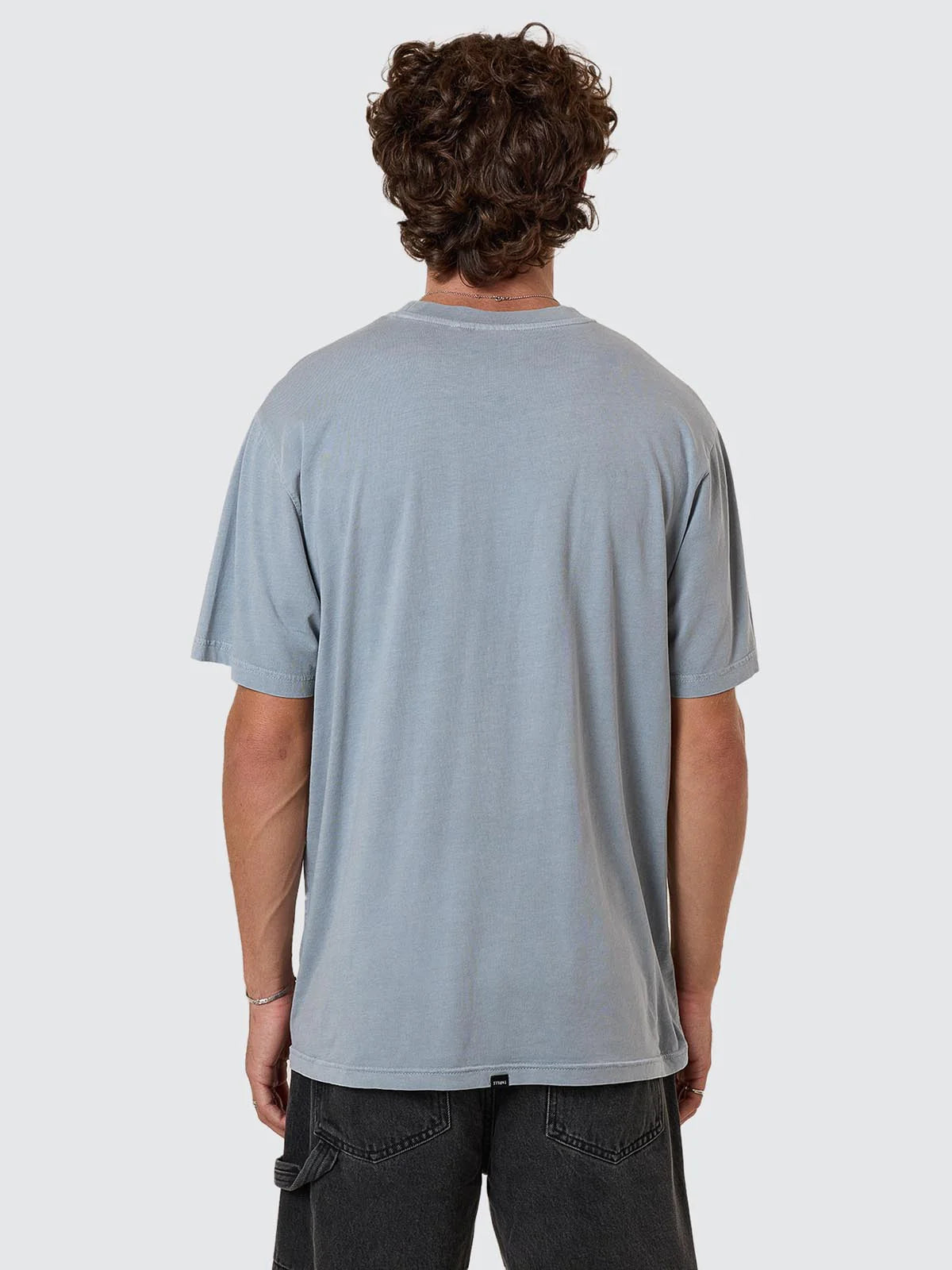 Thrills Minimal Thrills Merch Fit Tee