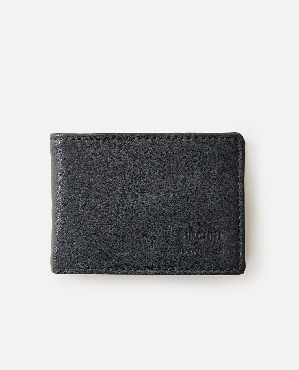 Rip Curl Marked PU Slim Wallet