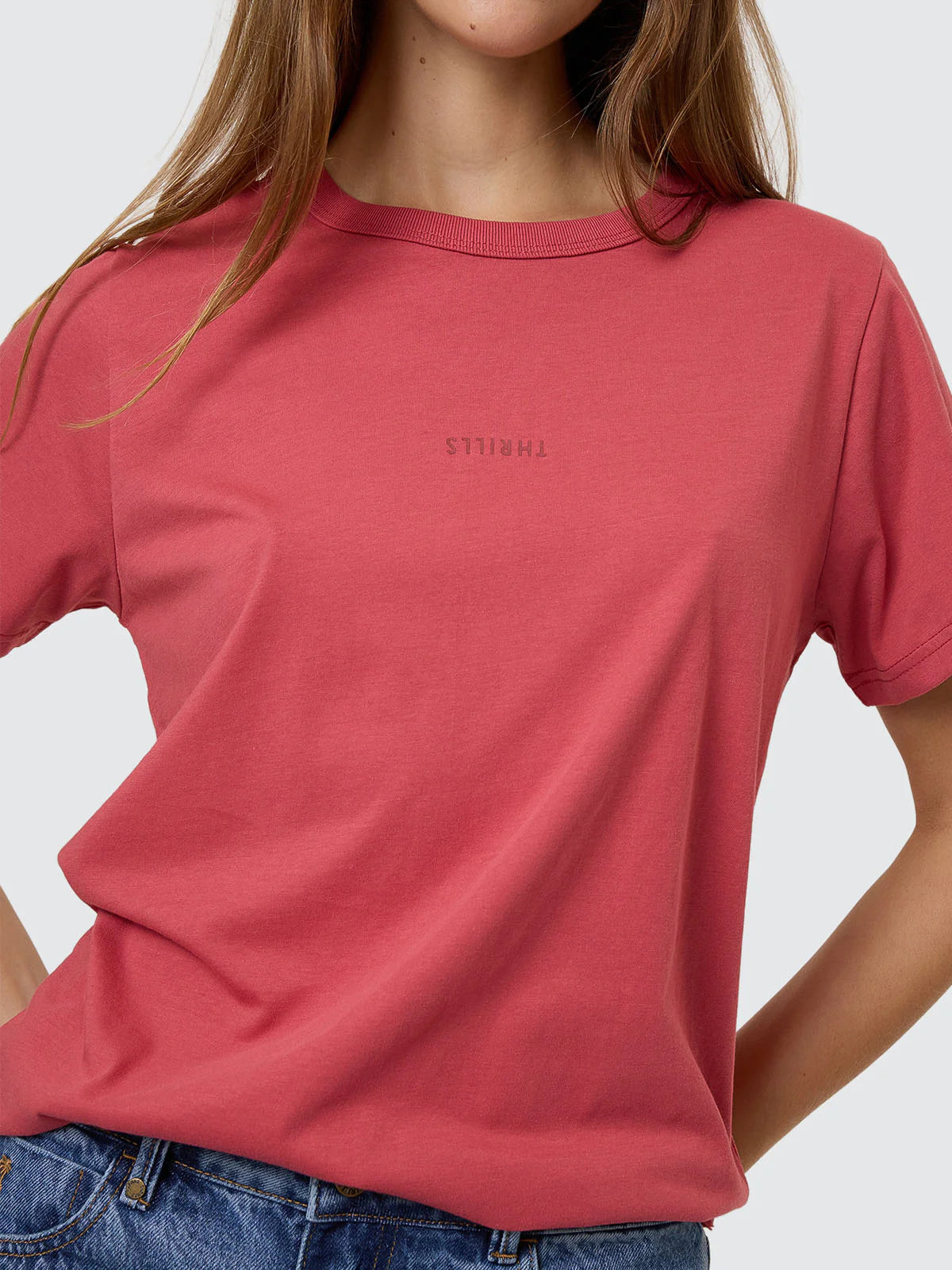 Thrills Minimal Thrills Relaxed Tee