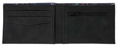 Rip Curl Combo Pu Slim Wallet