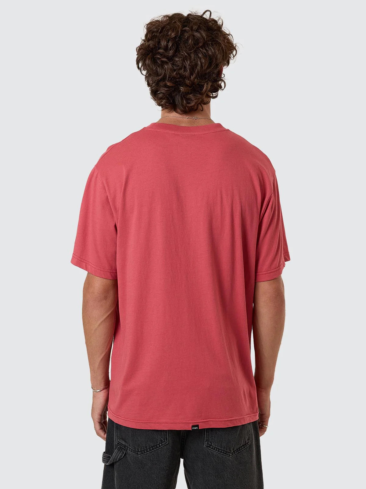 Thrills Minimal Thrills Merch Fit Tee