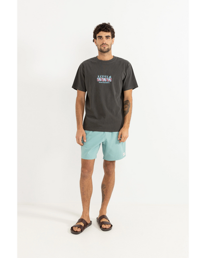 Rhythm Box Jam Shorts