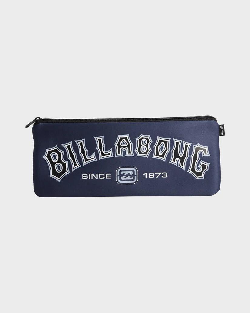 Billabong Large Pencil Case