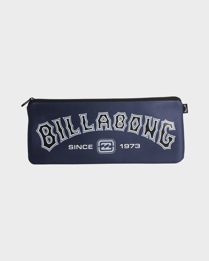 Billabong Large Pencil Case