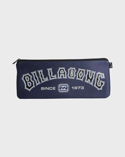 Billabong Large Pencil Case