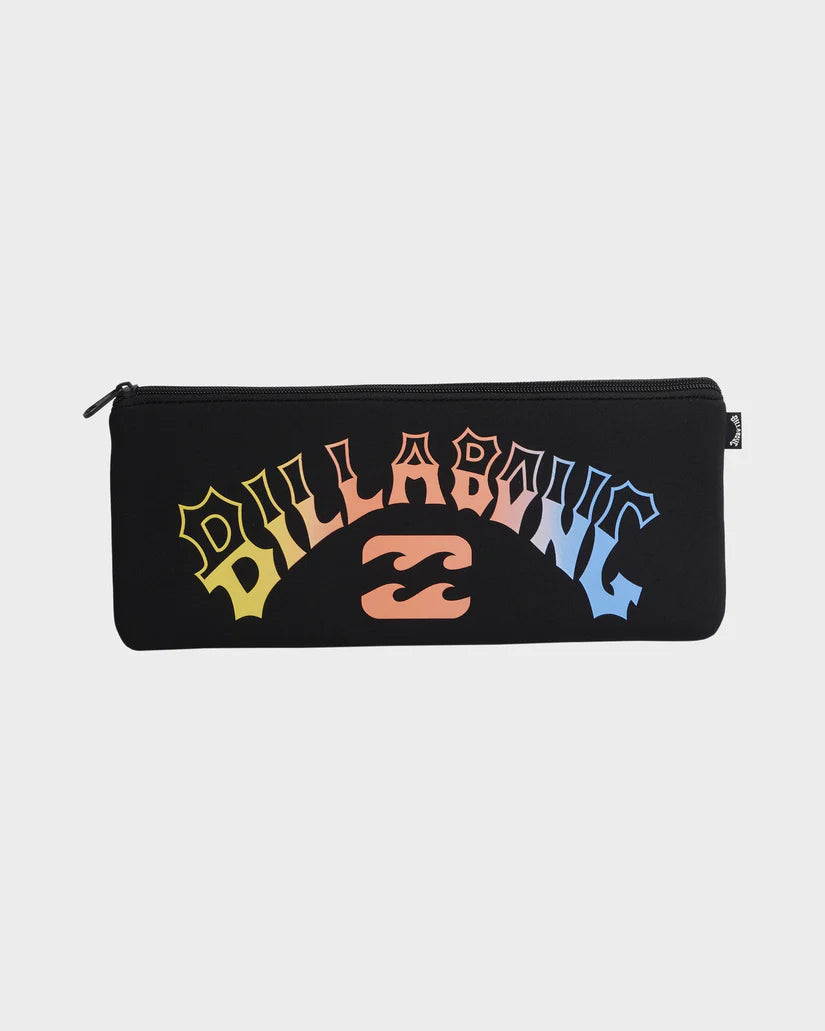 Billabong Large Pencil Case