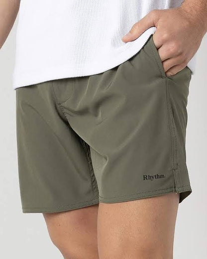 Rhythm Classic Beach Short