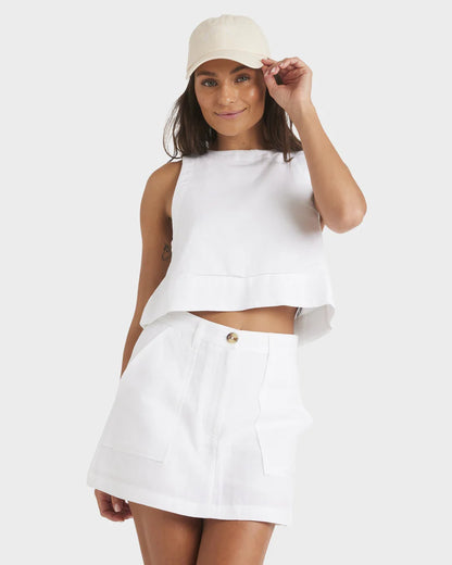 Roxy Close To You Skort